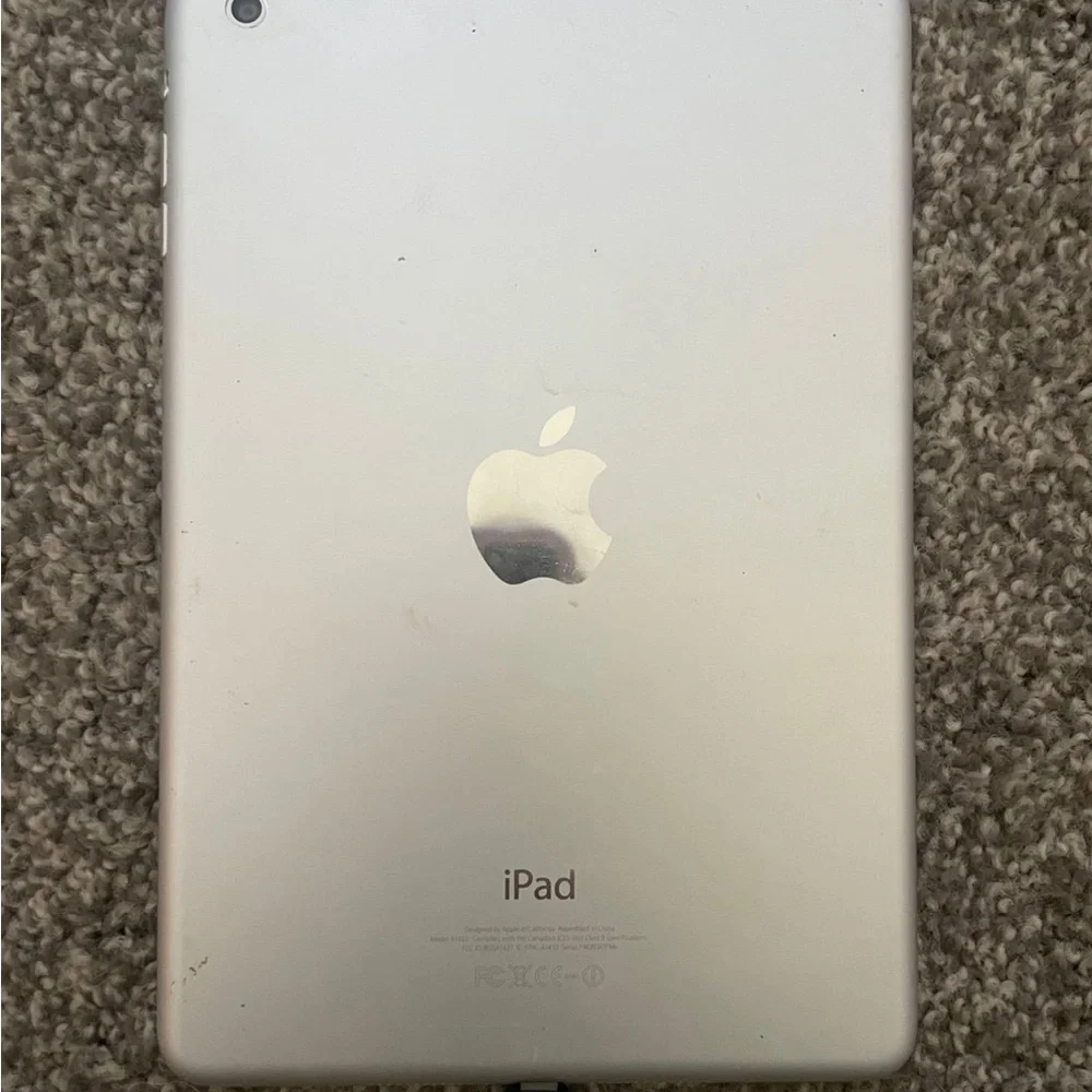 Apple IPad mini 1st generation